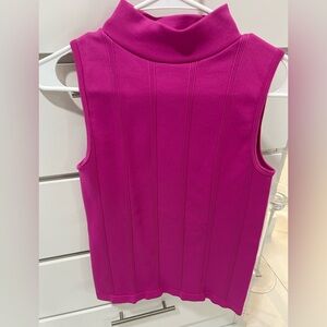 LC Couture Pink Garment